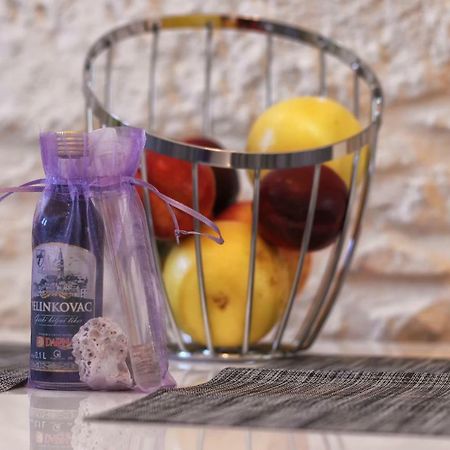 Studio Coccolina Rovinj Buitenkant foto