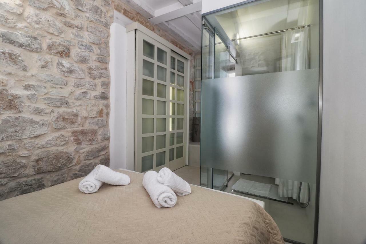 Studio Coccolina Rovinj Buitenkant foto