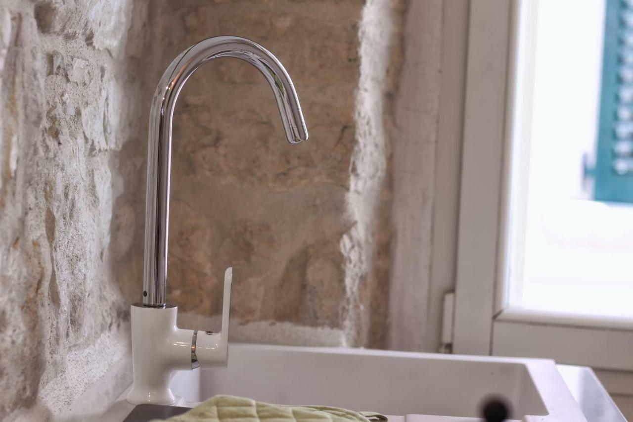 Studio Coccolina Rovinj Buitenkant foto