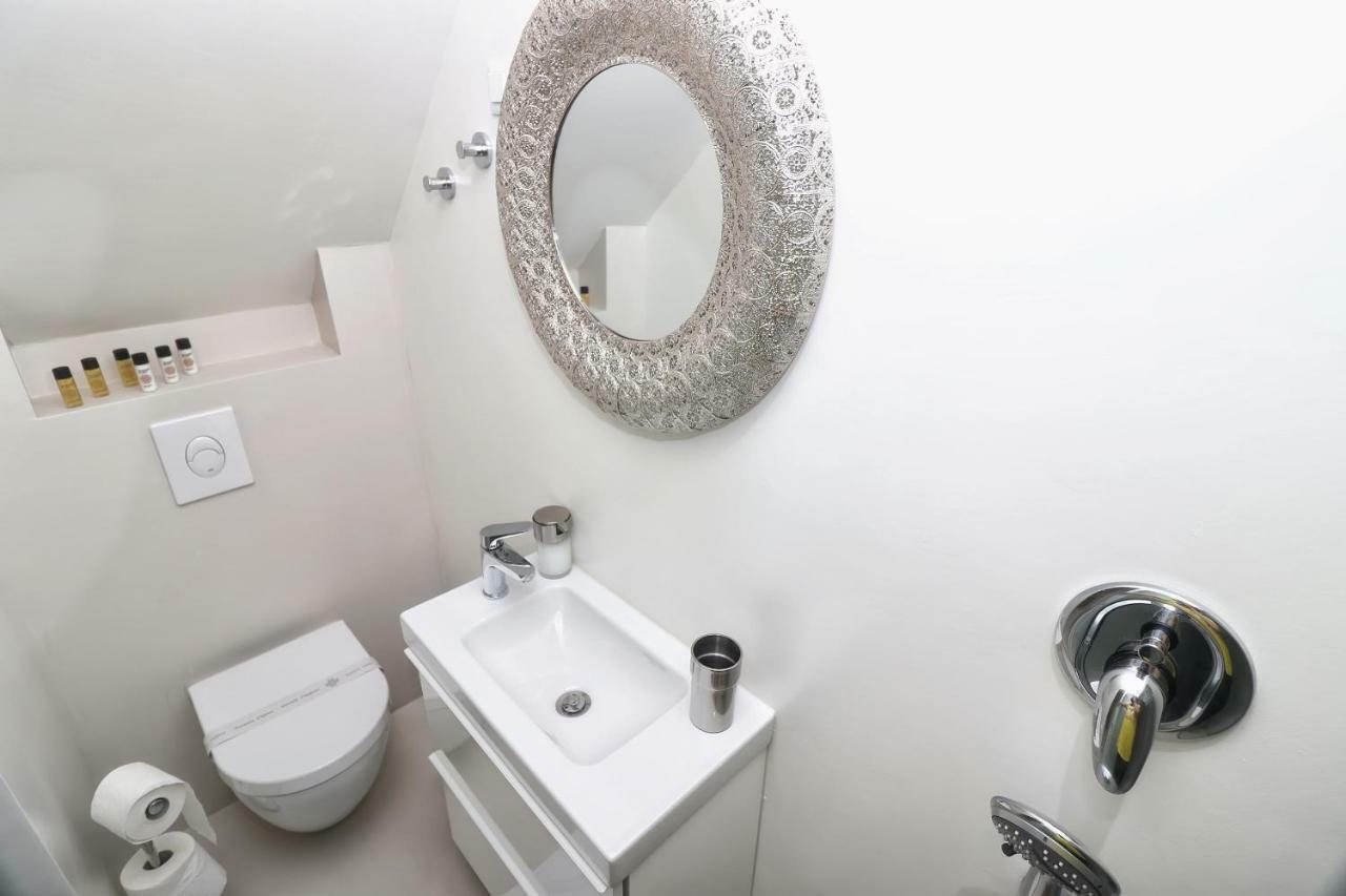 Studio Coccolina Rovinj Buitenkant foto