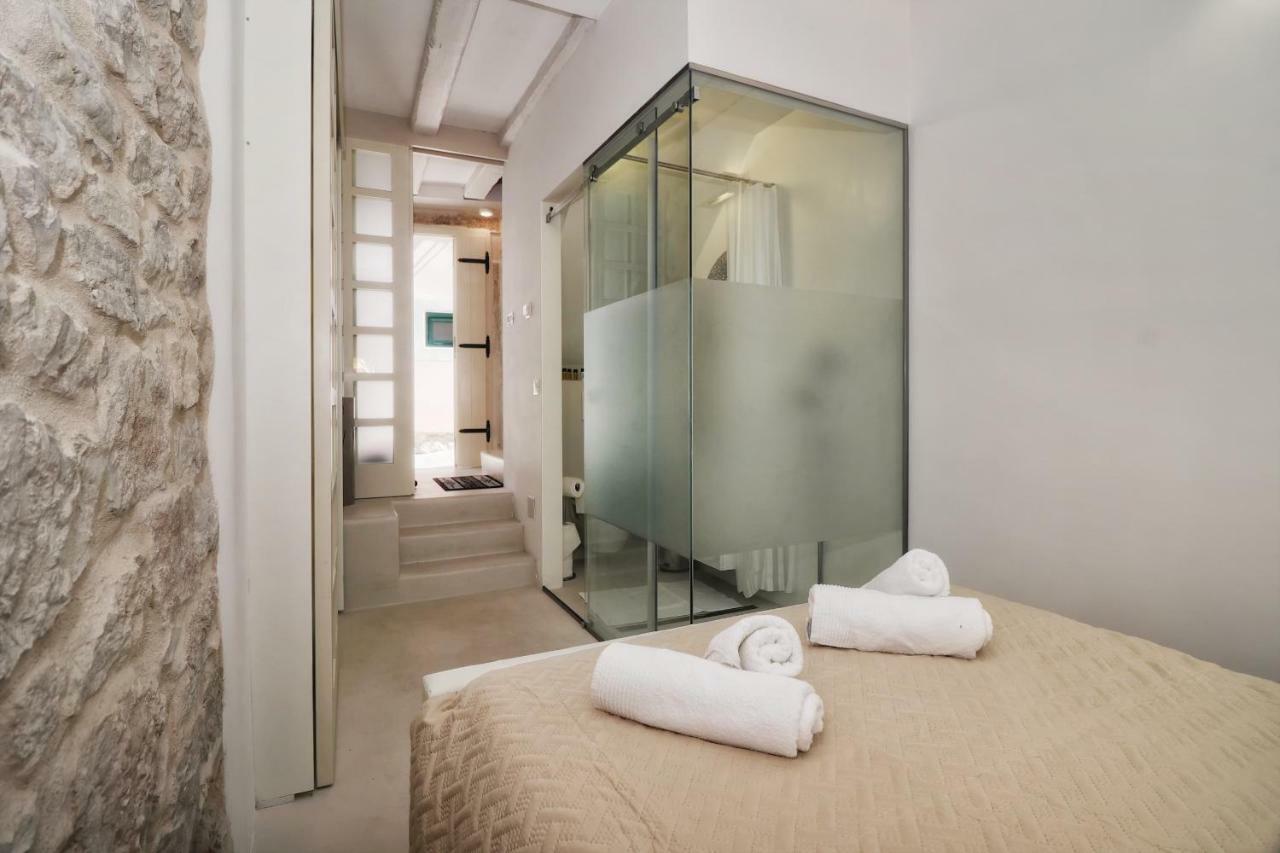 Studio Coccolina Rovinj Buitenkant foto