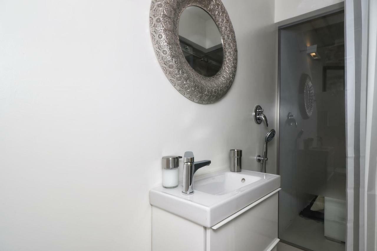 Studio Coccolina Rovinj Buitenkant foto