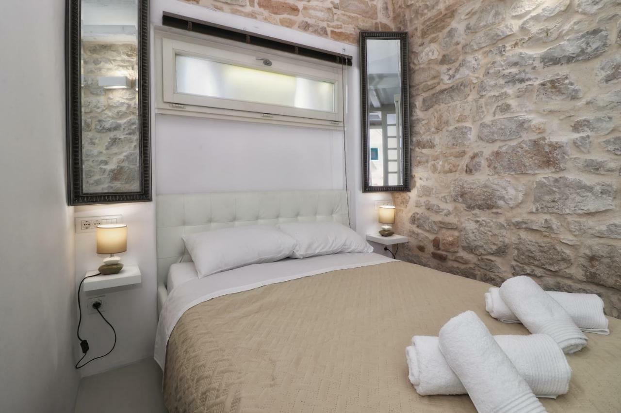 Studio Coccolina Rovinj Buitenkant foto