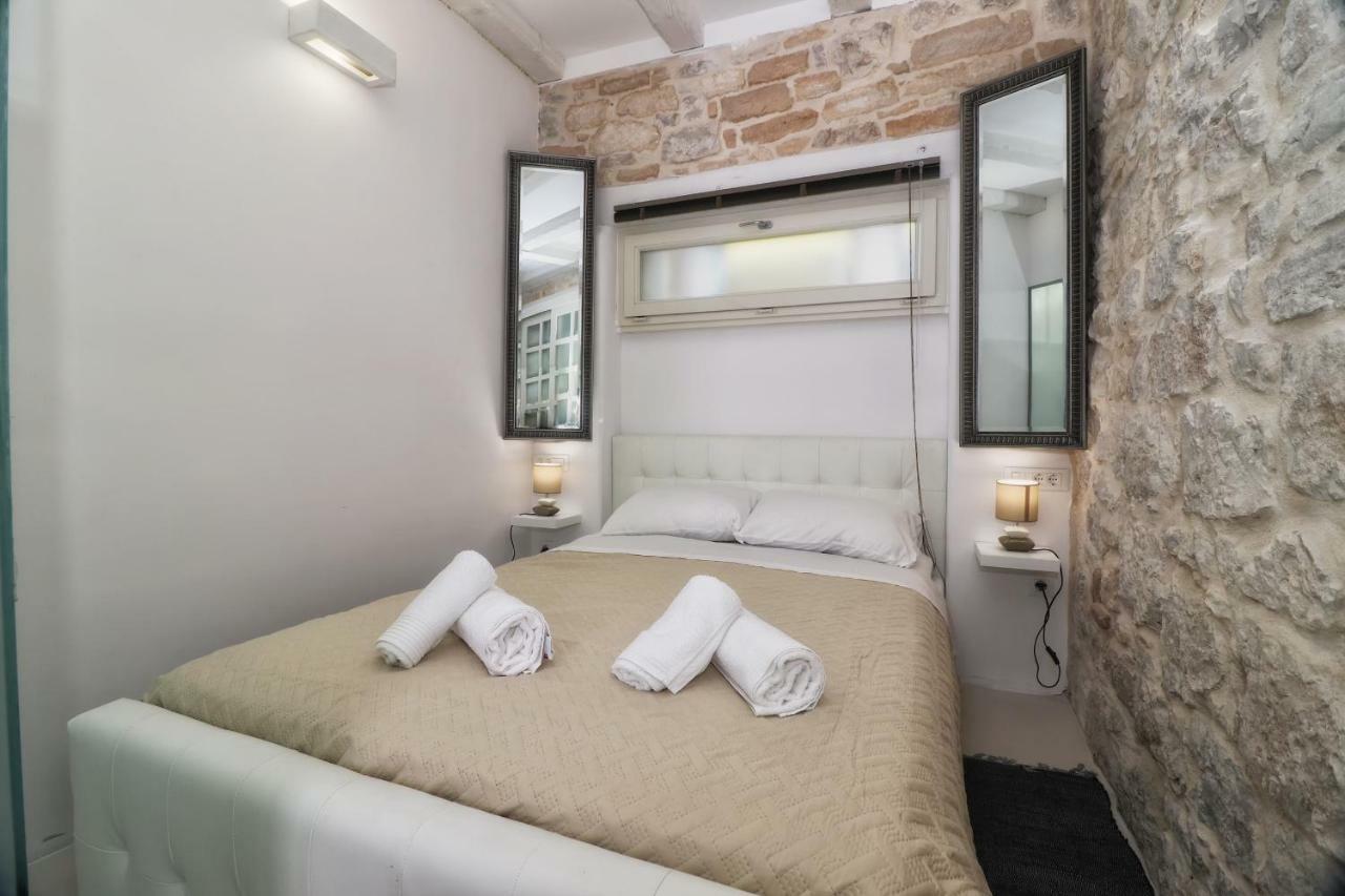 Studio Coccolina Rovinj Buitenkant foto